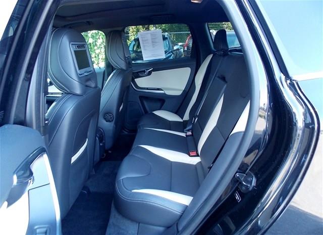 2013 Volvo XC60 2WD Supercrew Harley-davidson