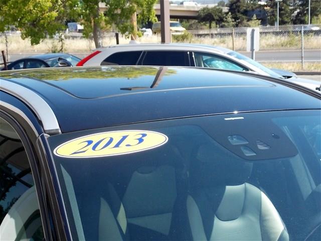 2013 Volvo XC60 2WD Supercrew Harley-davidson