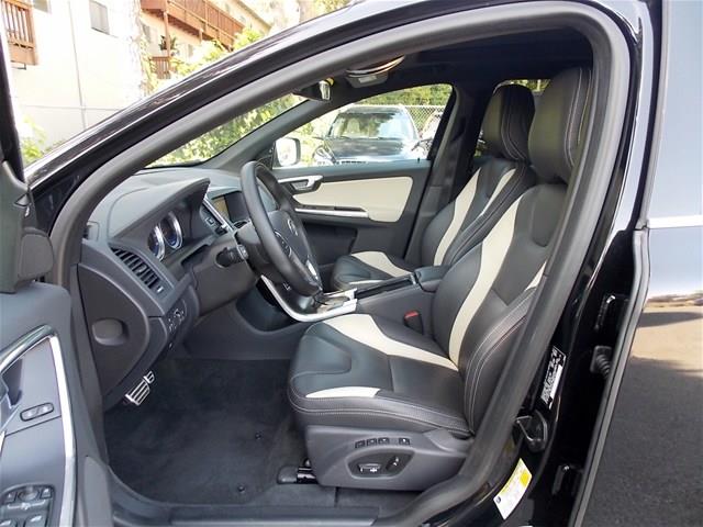 2013 Volvo XC60 2WD Supercrew Harley-davidson