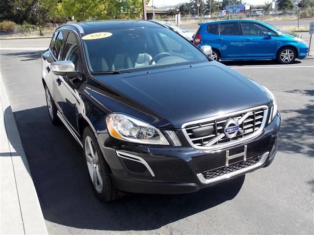 2013 Volvo XC60 2WD Supercrew Harley-davidson