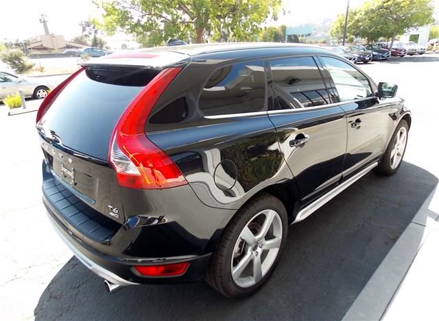 2013 Volvo XC60 2WD Supercrew Harley-davidson