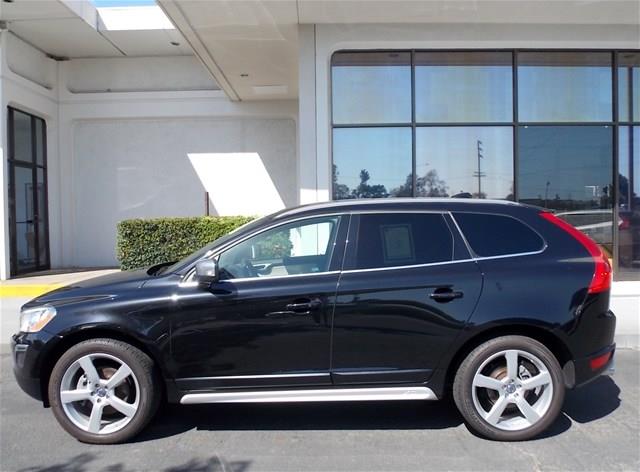 2013 Volvo XC60 2WD Supercrew Harley-davidson
