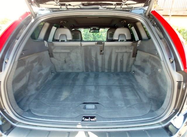 2013 Volvo XC60 2WD Supercrew Harley-davidson