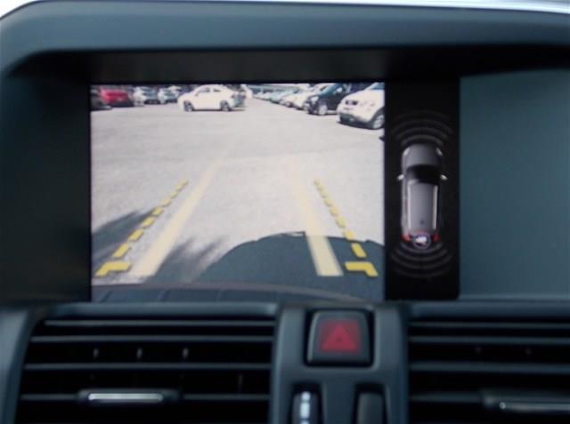 2013 Volvo XC60 2WD Supercrew Harley-davidson