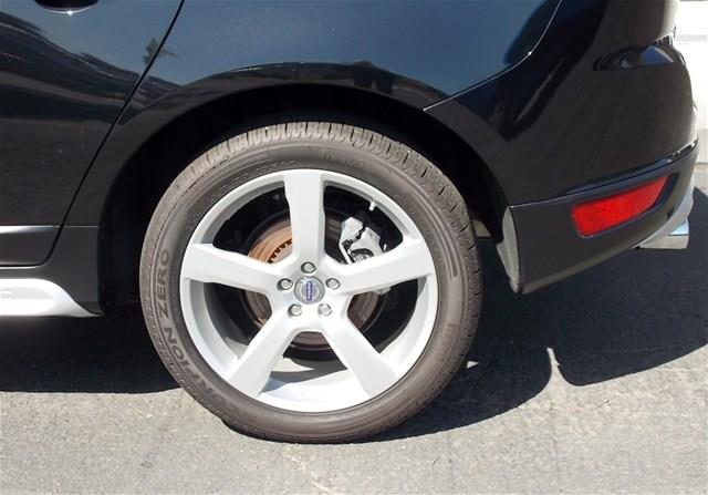 2013 Volvo XC60 2WD Supercrew Harley-davidson