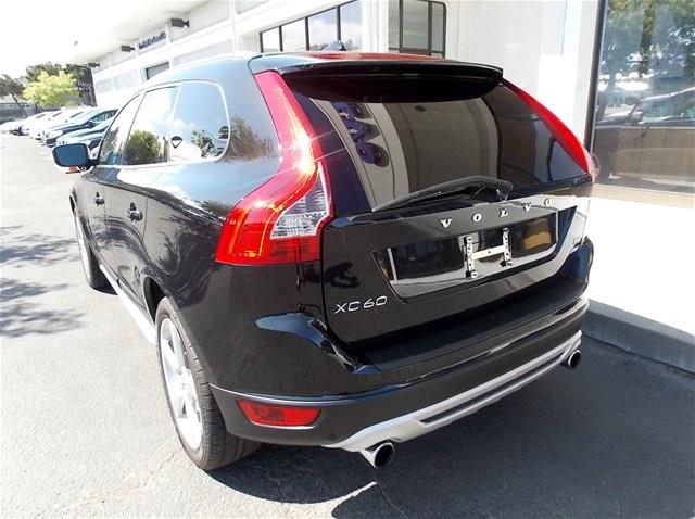 2013 Volvo XC60 2WD Supercrew Harley-davidson