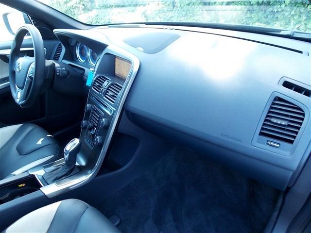 2013 Volvo XC60 2WD Supercrew Harley-davidson