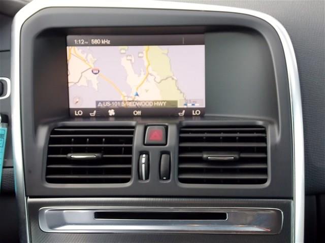 2013 Volvo XC60 2WD Supercrew Harley-davidson