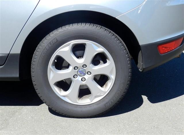 2013 Volvo XC60 Extra Value Package