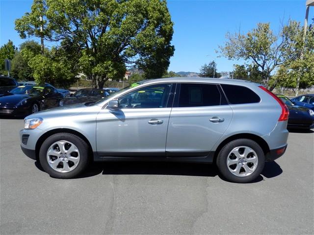 2013 Volvo XC60 Extra Value Package