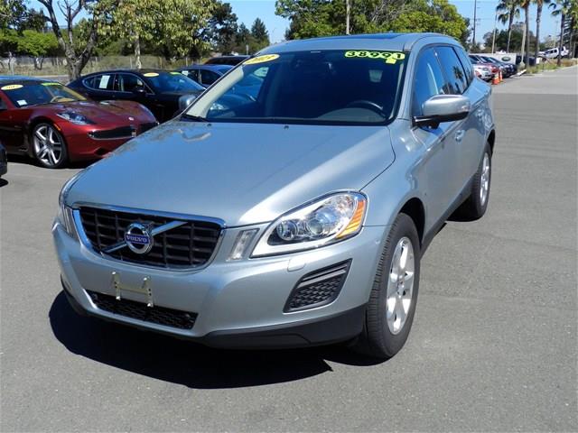 2013 Volvo XC60 Extra Value Package