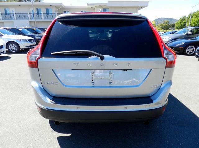 2013 Volvo XC60 Extra Value Package