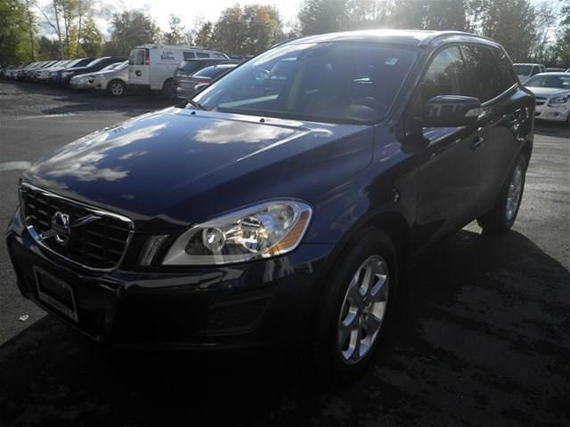 2013 Volvo XC60 SES 5dr