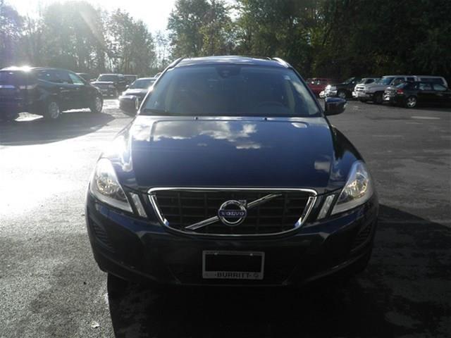 2013 Volvo XC60 SES 5dr