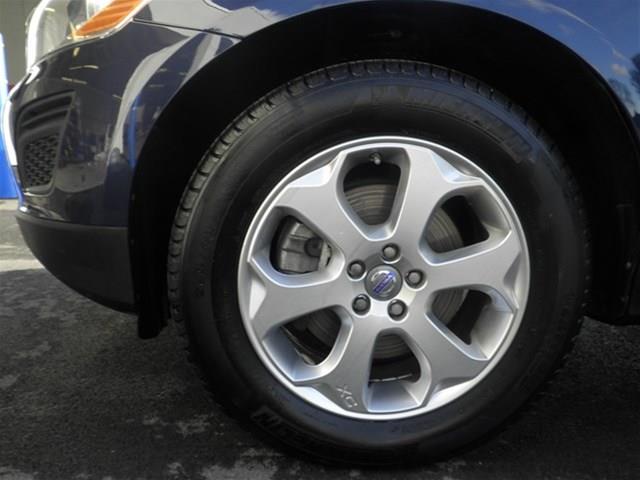 2013 Volvo XC60 SES 5dr