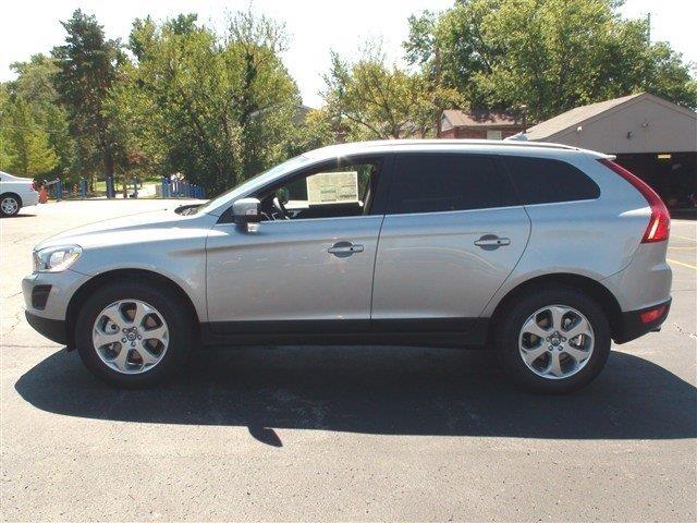 2013 Volvo XC60 2WD Supercrew Harley-davidson