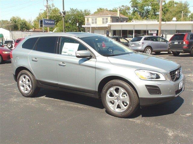 2013 Volvo XC60 2WD Supercrew Harley-davidson