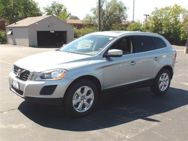 2013 Volvo XC60 2WD Supercrew Harley-davidson