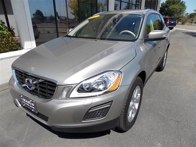 2013 Volvo XC60 2WD Supercrew Harley-davidson