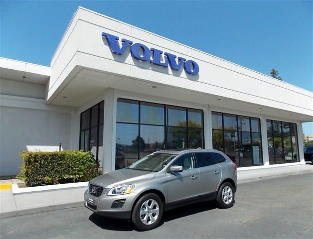 2013 Volvo XC60 2WD Supercrew Harley-davidson
