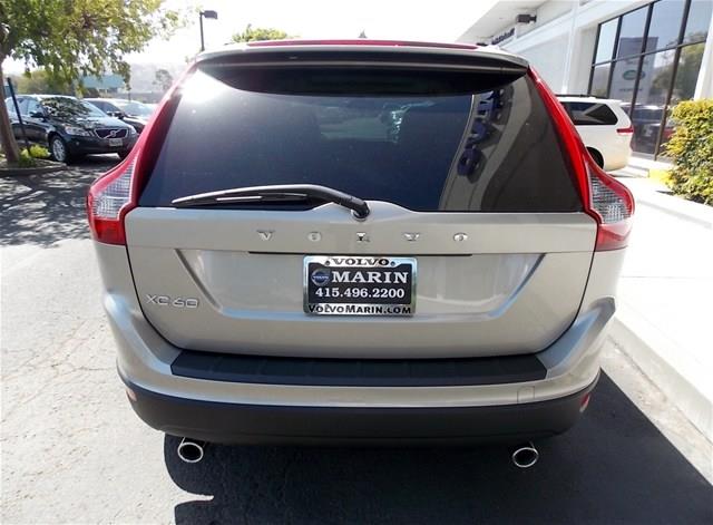 2013 Volvo XC60 2WD Supercrew Harley-davidson