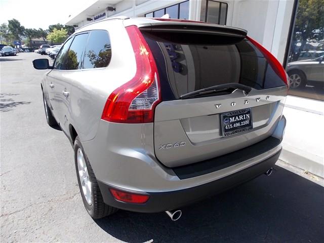 2013 Volvo XC60 2WD Supercrew Harley-davidson