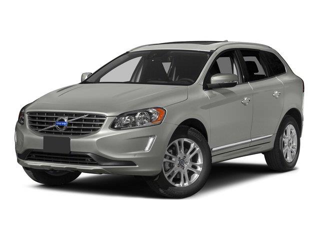2015 Volvo XC60 XLT SC 4X4 SWB
