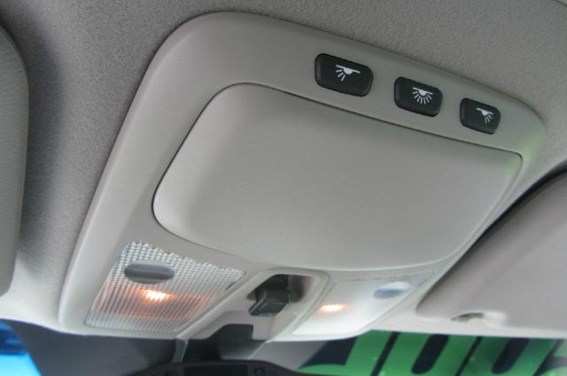 2003 Volvo XC70 LE 4D Passenger Van