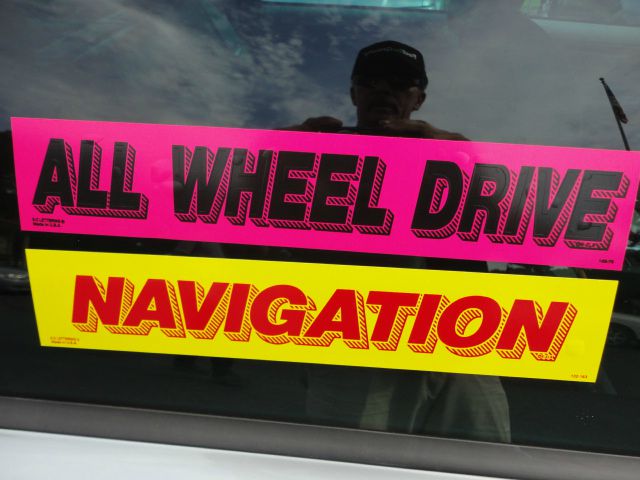 2004 Volvo XC70 LE 4D Passenger Van