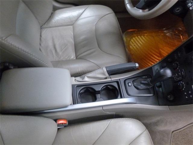 2004 Volvo XC70 Unknown