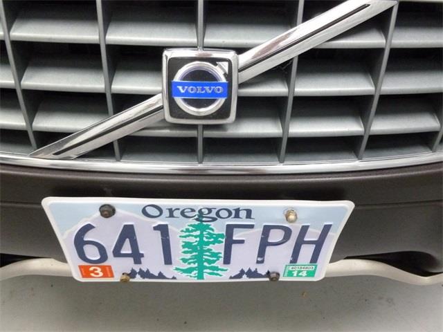 2004 Volvo XC70 Unknown