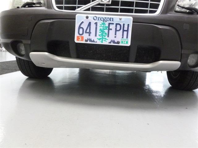 2004 Volvo XC70 Unknown