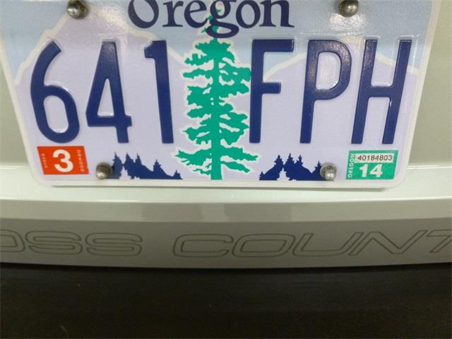 2004 Volvo XC70 Unknown