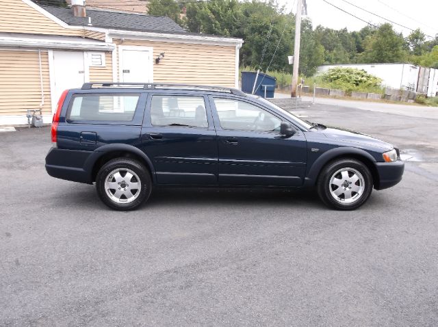 2004 Volvo XC70 SLT Denali AWD