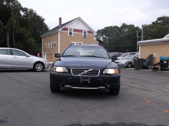 2004 Volvo XC70 SLT Denali AWD