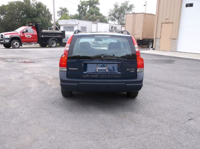 2004 Volvo XC70 SLT Denali AWD