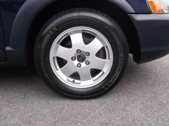 2004 Volvo XC70 SLT Denali AWD