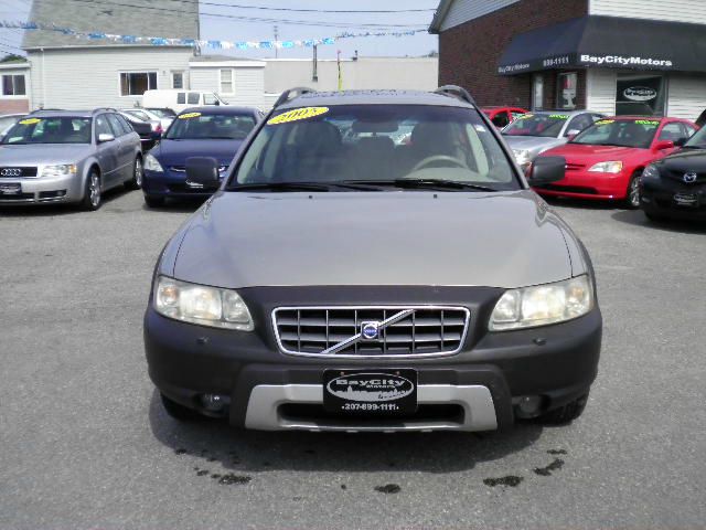2005 Volvo XC70 LE 4D Passenger Van