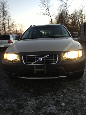 2005 Volvo XC70 Base S SL Mint Highway Miles