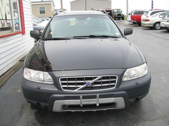 2006 Volvo XC70 LE 4D Passenger Van