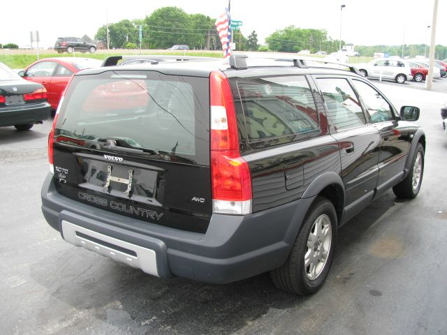 2006 Volvo XC70 LE 4D Passenger Van