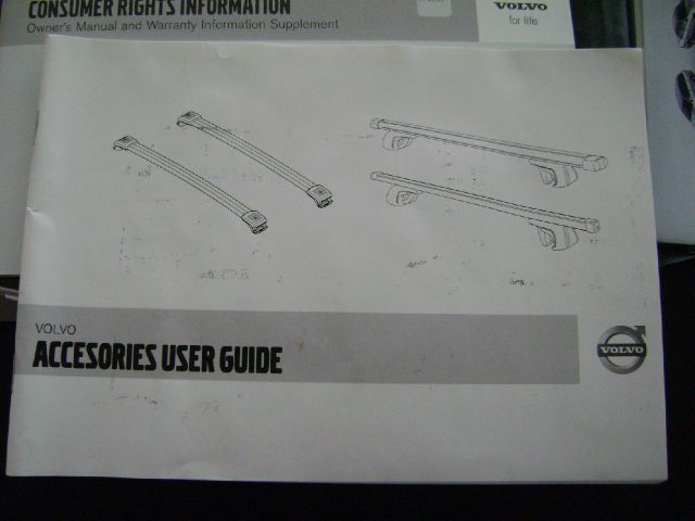 2006 Volvo XC70 LE 4D Passenger Van