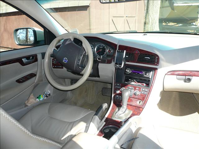 2007 Volvo XC70 Premium