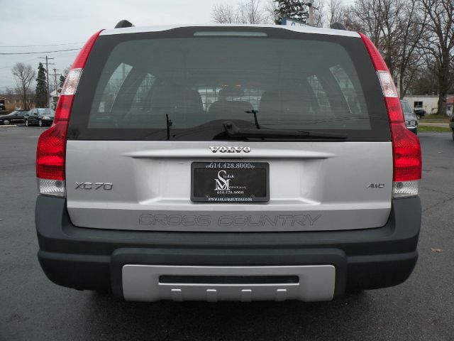 2007 Volvo XC70 SLT Denali AWD