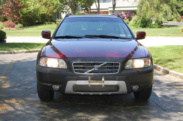 2007 Volvo XC70 LE 4D Passenger Van