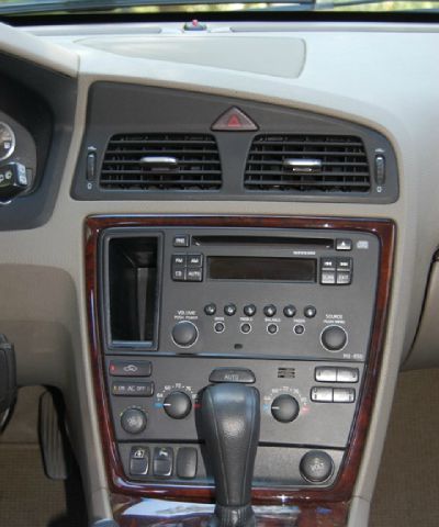 2007 Volvo XC70 LE 4D Passenger Van