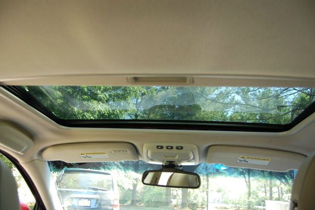 2007 Volvo XC70 LE 4D Passenger Van