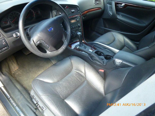 2007 Volvo XC70 LE 4D Passenger Van