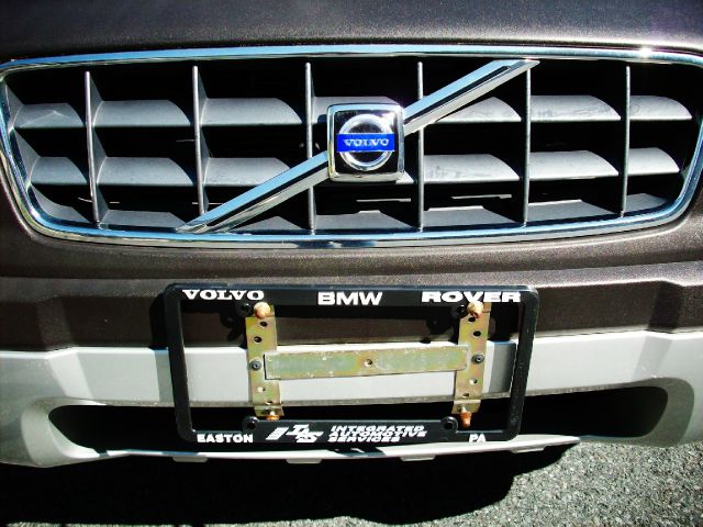 2007 Volvo XC70 LE 4D Passenger Van