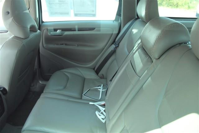 2007 Volvo XC70 4WD 4dr Sport